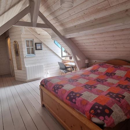 Maisonnette A Saint Valery Sur Somme Luaran gambar