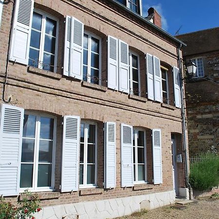 Maisonnette A Saint Valery Sur Somme Luaran gambar