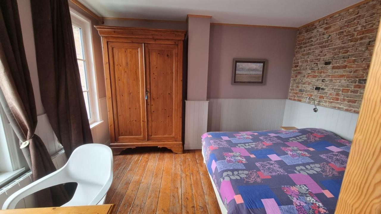 Maisonnette A Saint Valery Sur Somme Luaran gambar