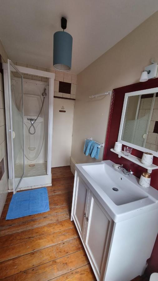 Maisonnette A Saint Valery Sur Somme Luaran gambar