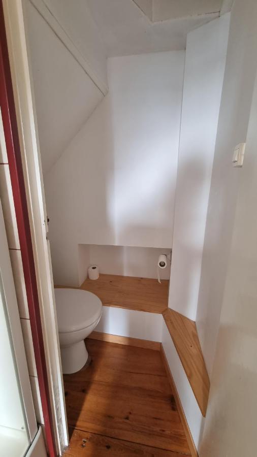 Maisonnette A Saint Valery Sur Somme Luaran gambar