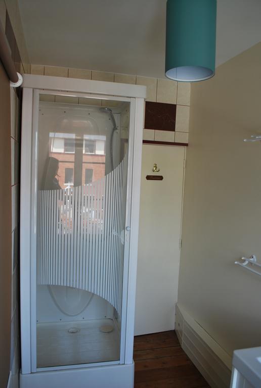 Maisonnette A Saint Valery Sur Somme Luaran gambar